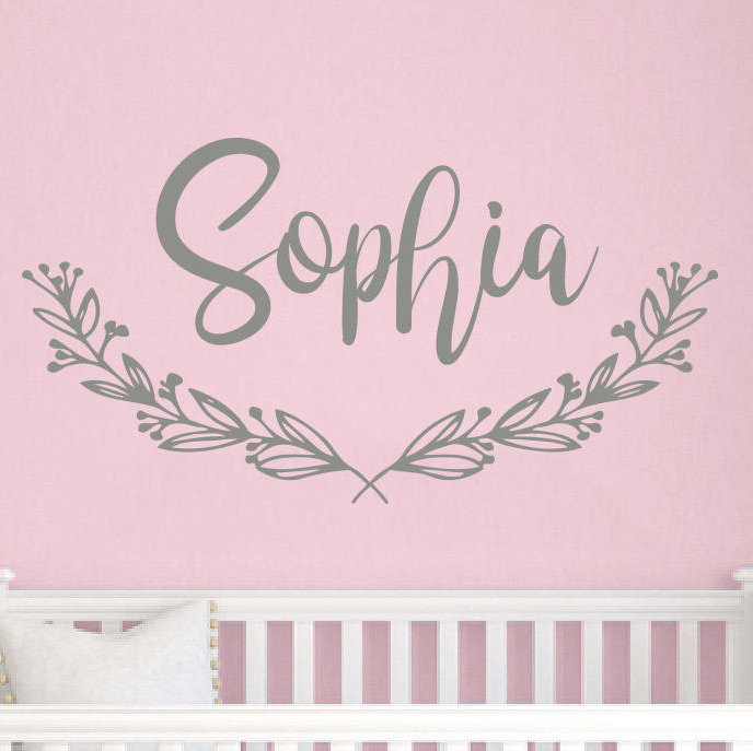 Decal House Nursery Wall Decal & Reviews Wayfair